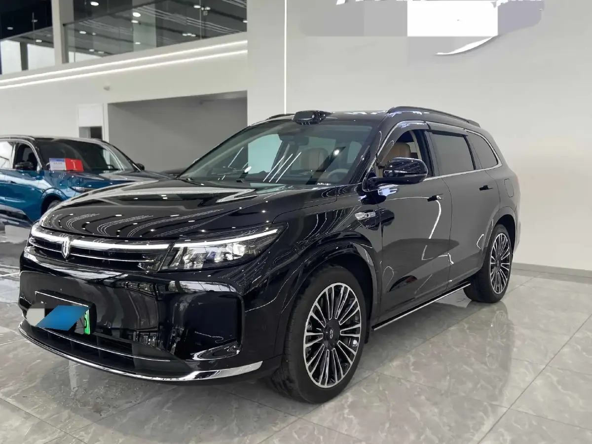 2024 HIMA AITO M7 1.5T 152HP L4 REEV 42KWH