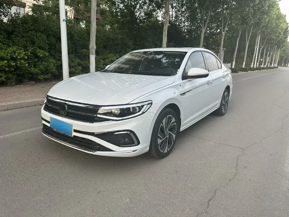 2023 Volkswagen Bora 1.5T 160HP L4 7DCT 2023 Volkswagen Bora 1.5T 160HP L4 7DCT