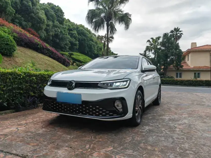 2023 Volkswagen Lavida 1.5L 110HP L4 6AT