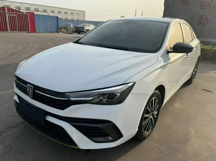 2021 Roewe i5 1.5L 120HP L4 CVT