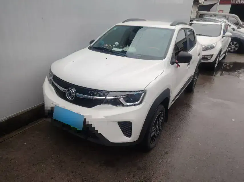 2023 DongFeng Nammi EX1 BEV 15.974KWH