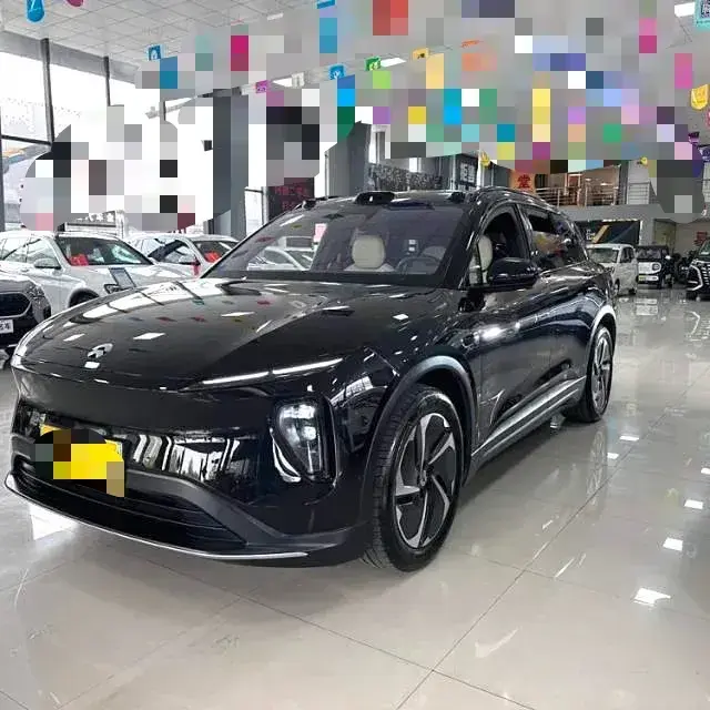 2023 NIO ES6 BEV 75KWH