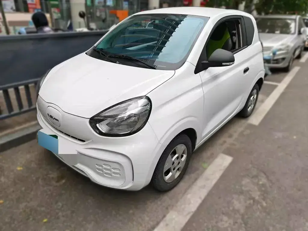 2021 Roewe Clever BEV 29.13KWH