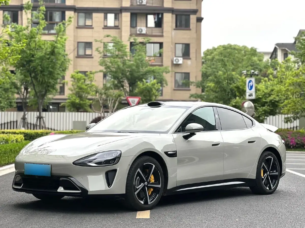 2024 MI SU7 BEV 101KWH