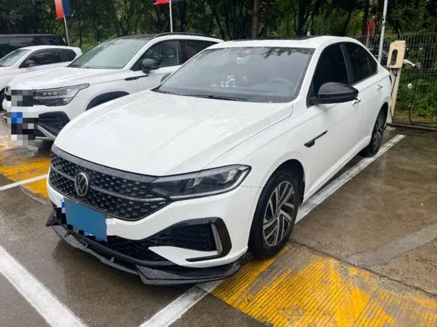 2023 Volkswagen Lavida 1.5T 160HP L4 7DCT