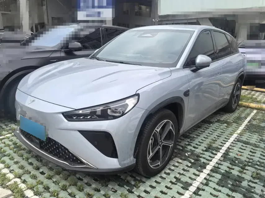 2024 Neta L 1.5L 91HP L4 REEV 40KWH