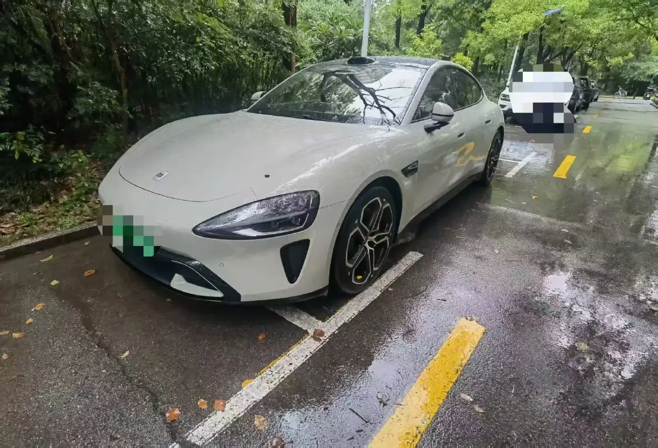 2024 MI SU7 BEV 101KWH