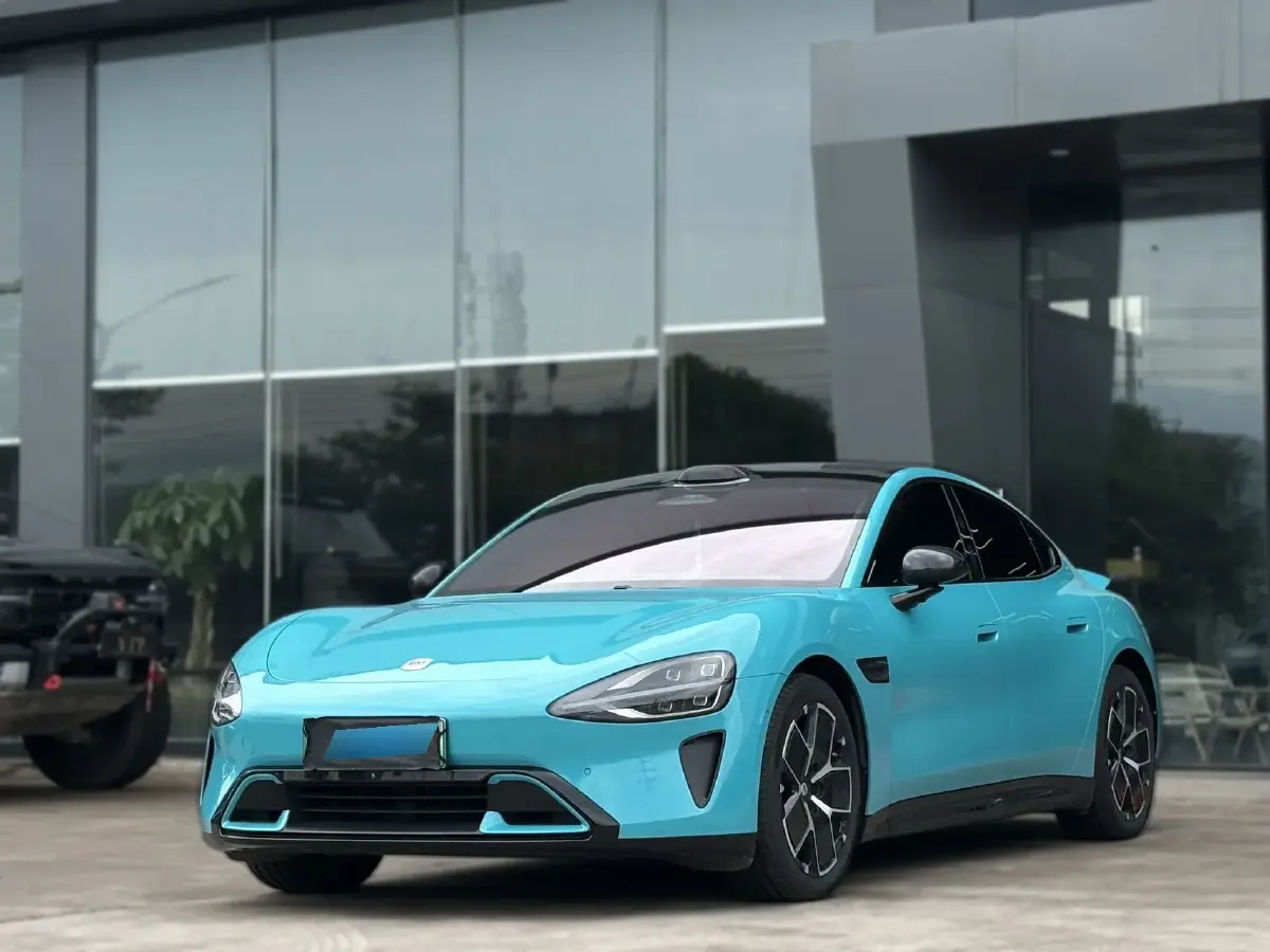 2024 MI SU7 BEV 94.3KWH