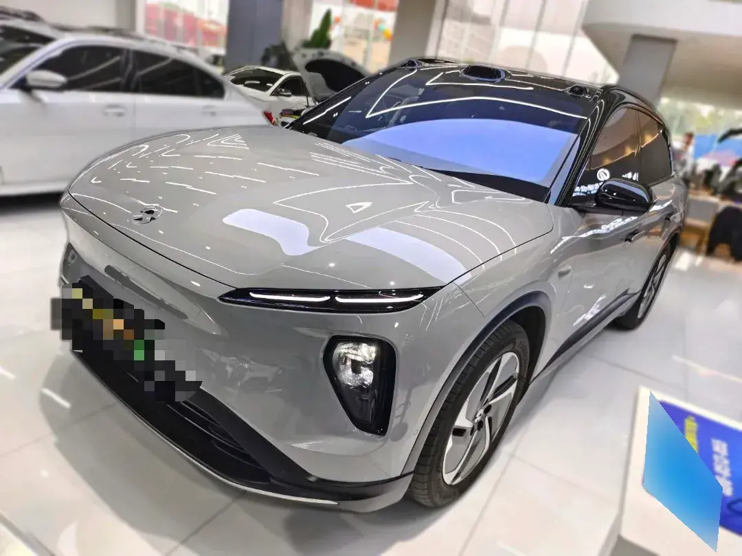 2024 NIO ES6 BEV 75KWH