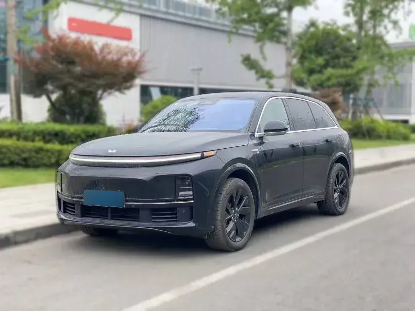 2024 Li L7 Range Extended 154HP REEV 42.8KWH