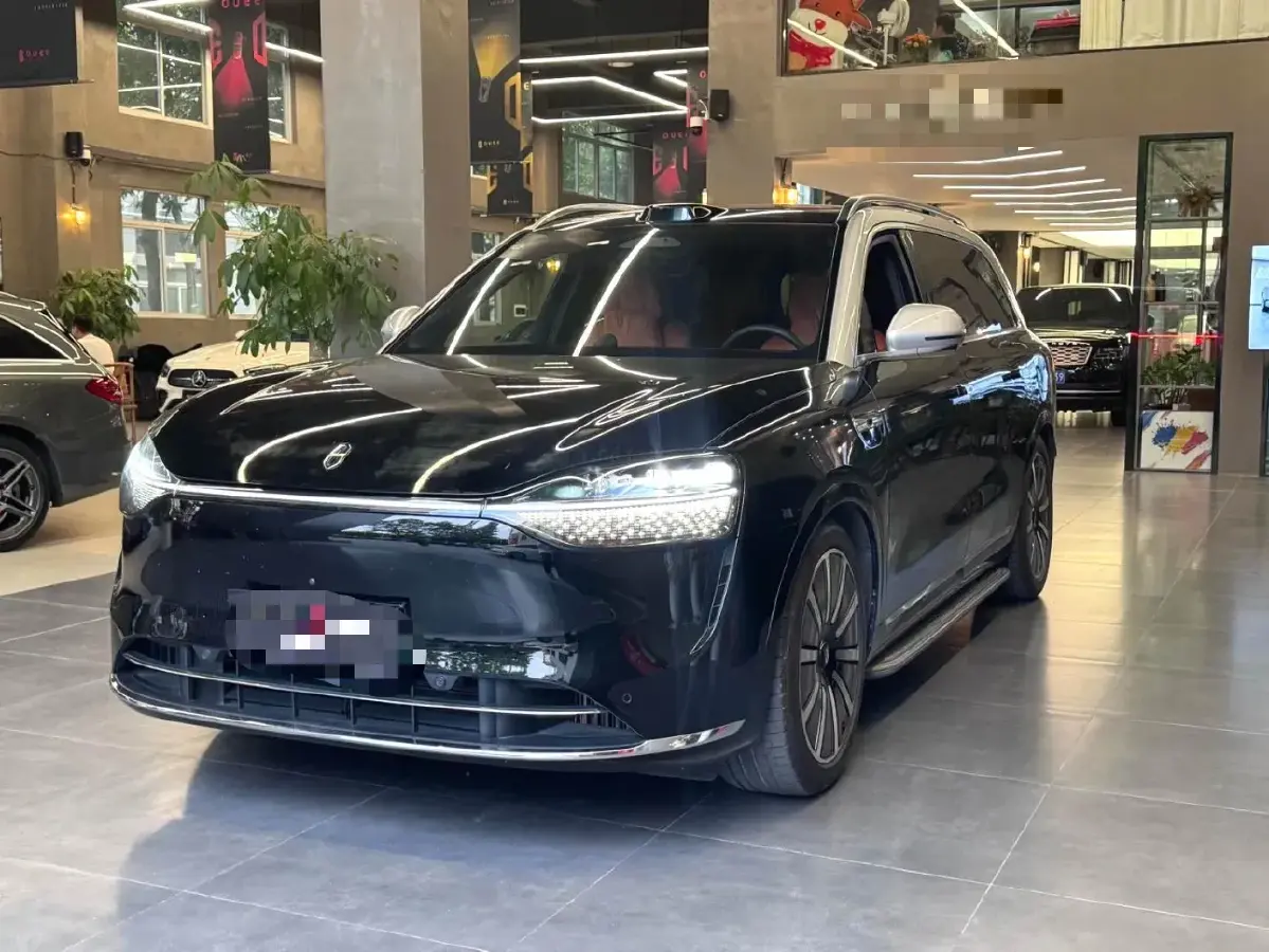 2024 HIMA AITO M9 1.5T 152HP L4 REEV 42KWH,autocango,china used car exporter,china ev exporter,chinese used car exporter,chinese used ev exporter