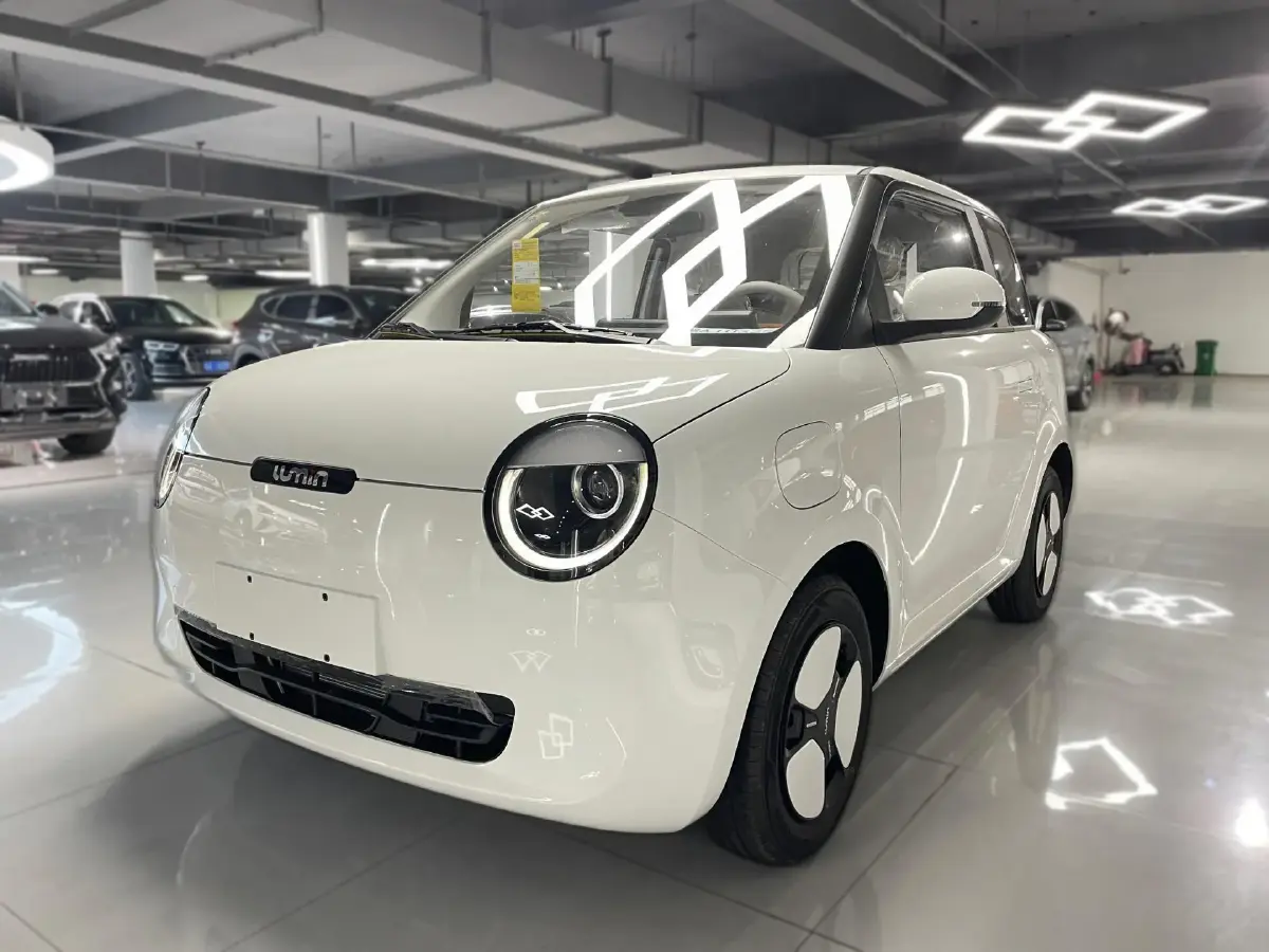 2023 ChangAn Lumin BEV 28.08KWH