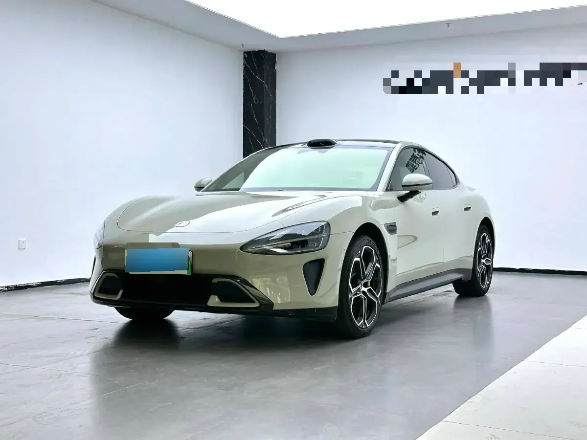 2024 MI SU7 BEV 101KWH