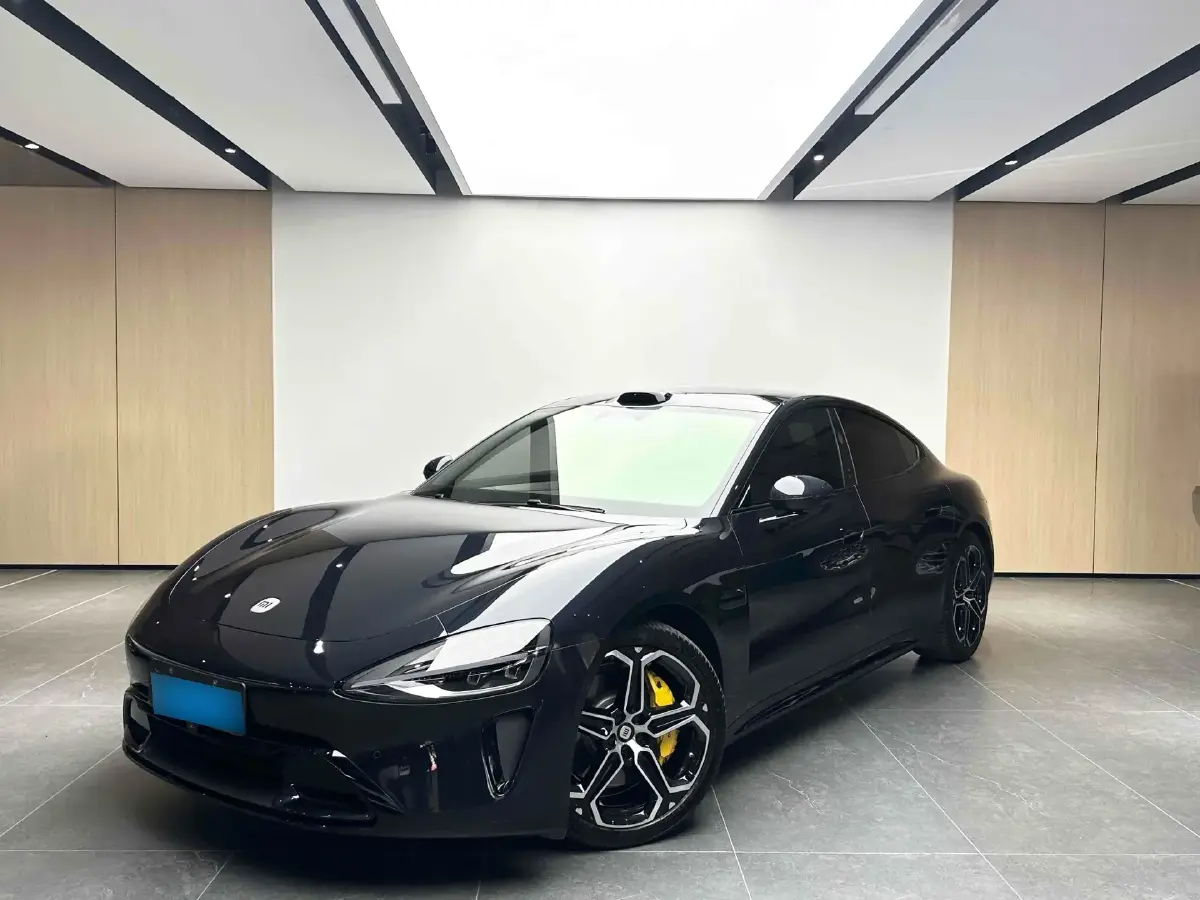 2024 MI SU7 BEV 101KWH