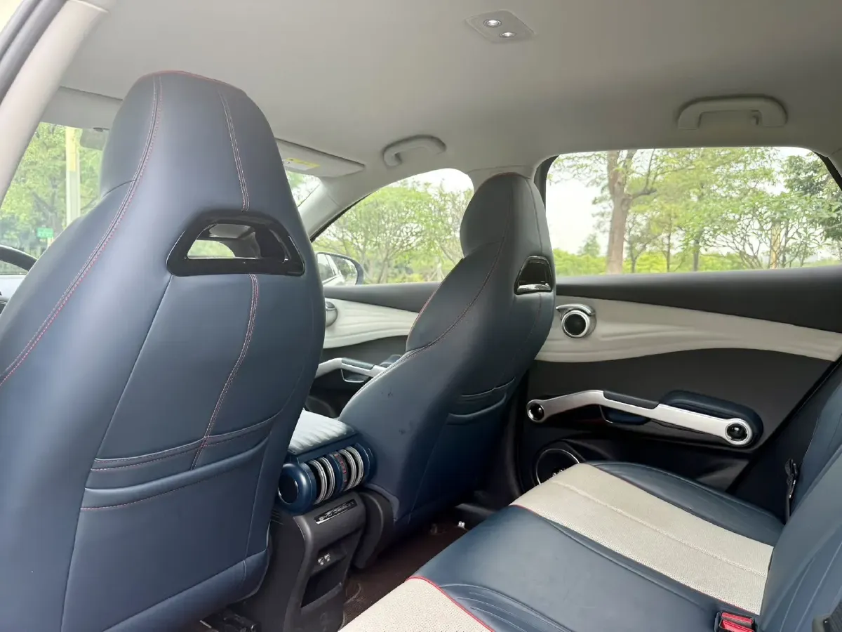 2022 BYD Yuan Plus BEV 60.48KWH,autocango,china used car exporter,china ev exporter,chinese used car exporter,chinese used ev exporter