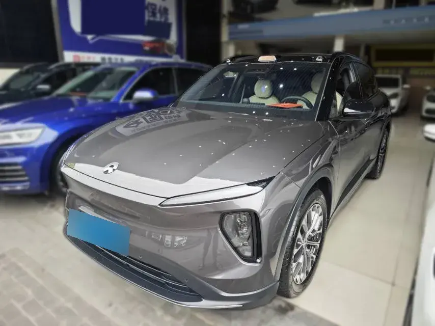 2024 NIO ES6 BEV 75KWH