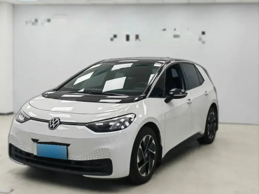 2024 Volkswagen ID.3 BEV 52.8KWH