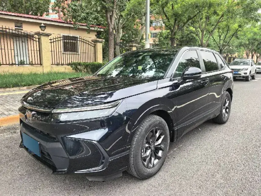 2023 Honda Breeze 1.5T 193HP L4 CVT