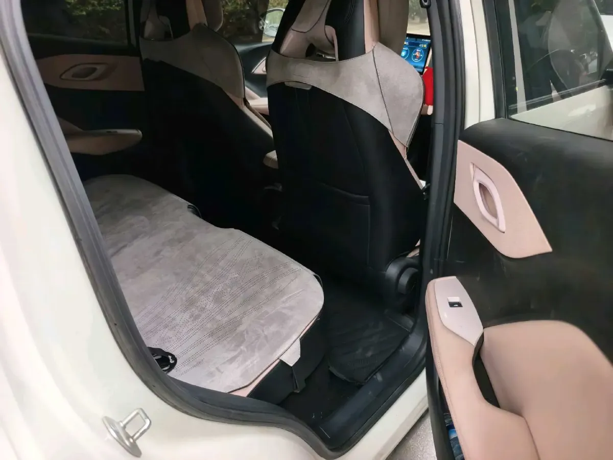 2024 BYD Seagull BEV 30.08KWH,autocango,china used car exporter,china ev exporter,chinese used car exporter,chinese used ev exporter