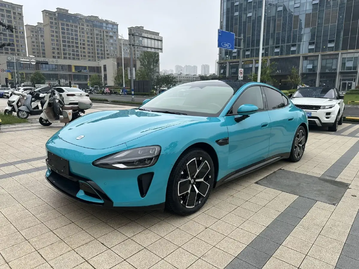 2024 MI SU7 BEV 73.6KWH