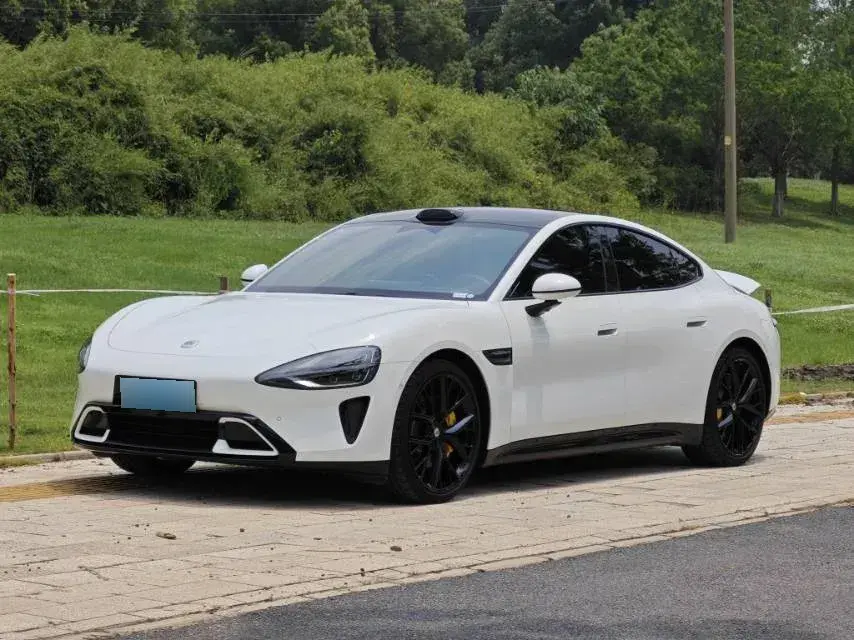 2024 MI SU7 BEV 101KWH