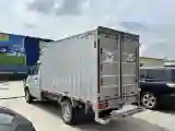 2023 WuLing RongGuang New Truck EV BEV 56.6KWH