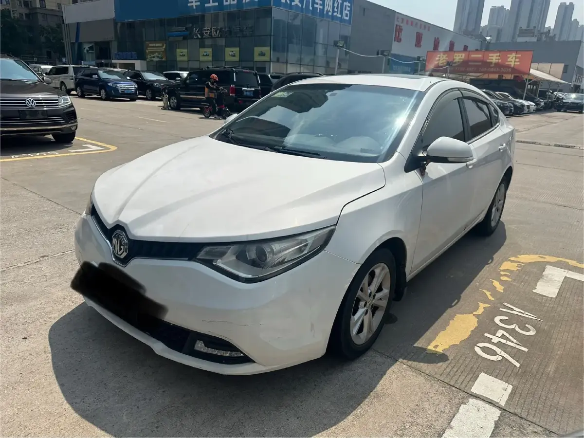 2024 MI SU7 BEV 101KWH