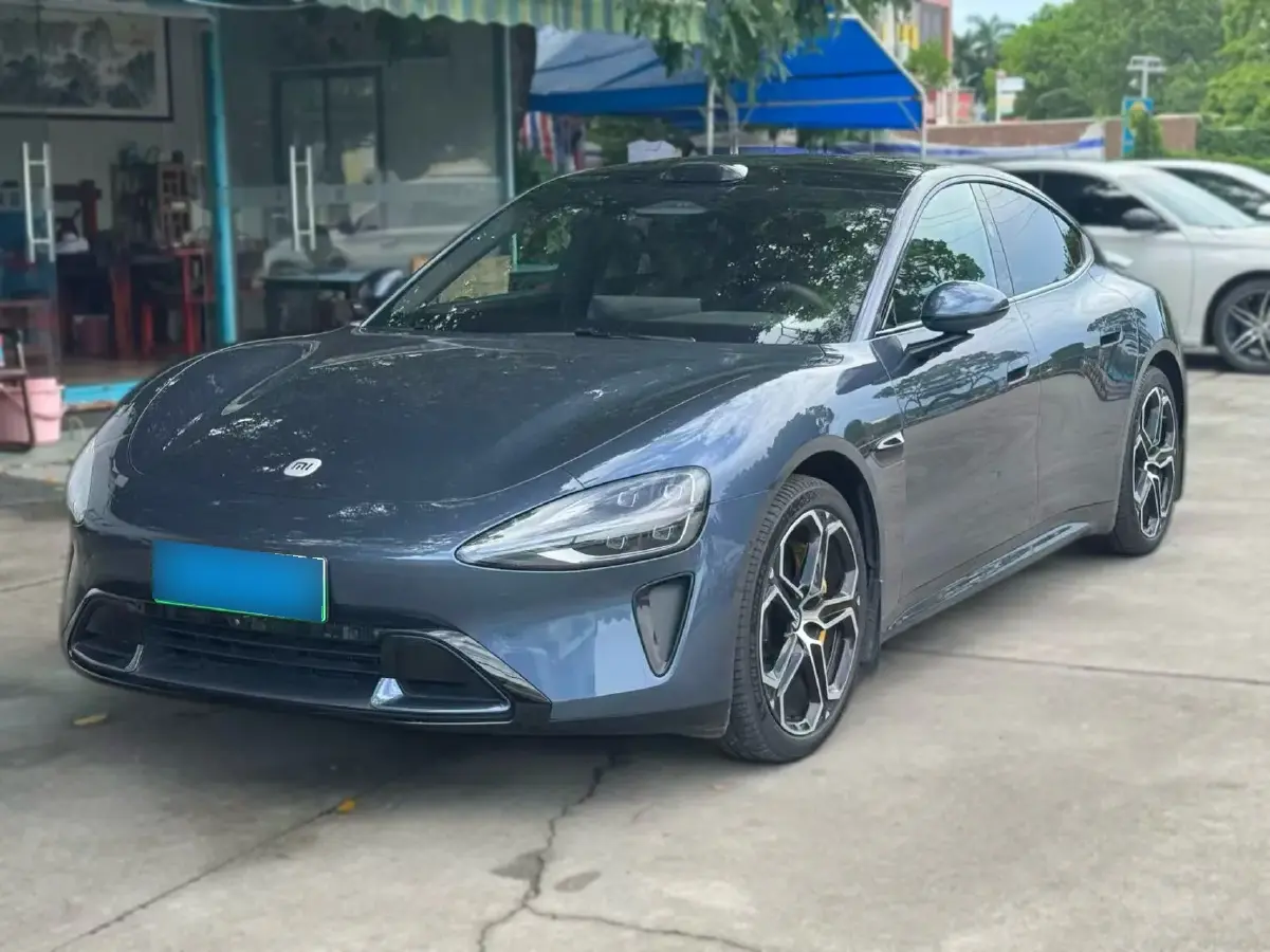 2024 MI SU7 BEV 94.3KWH