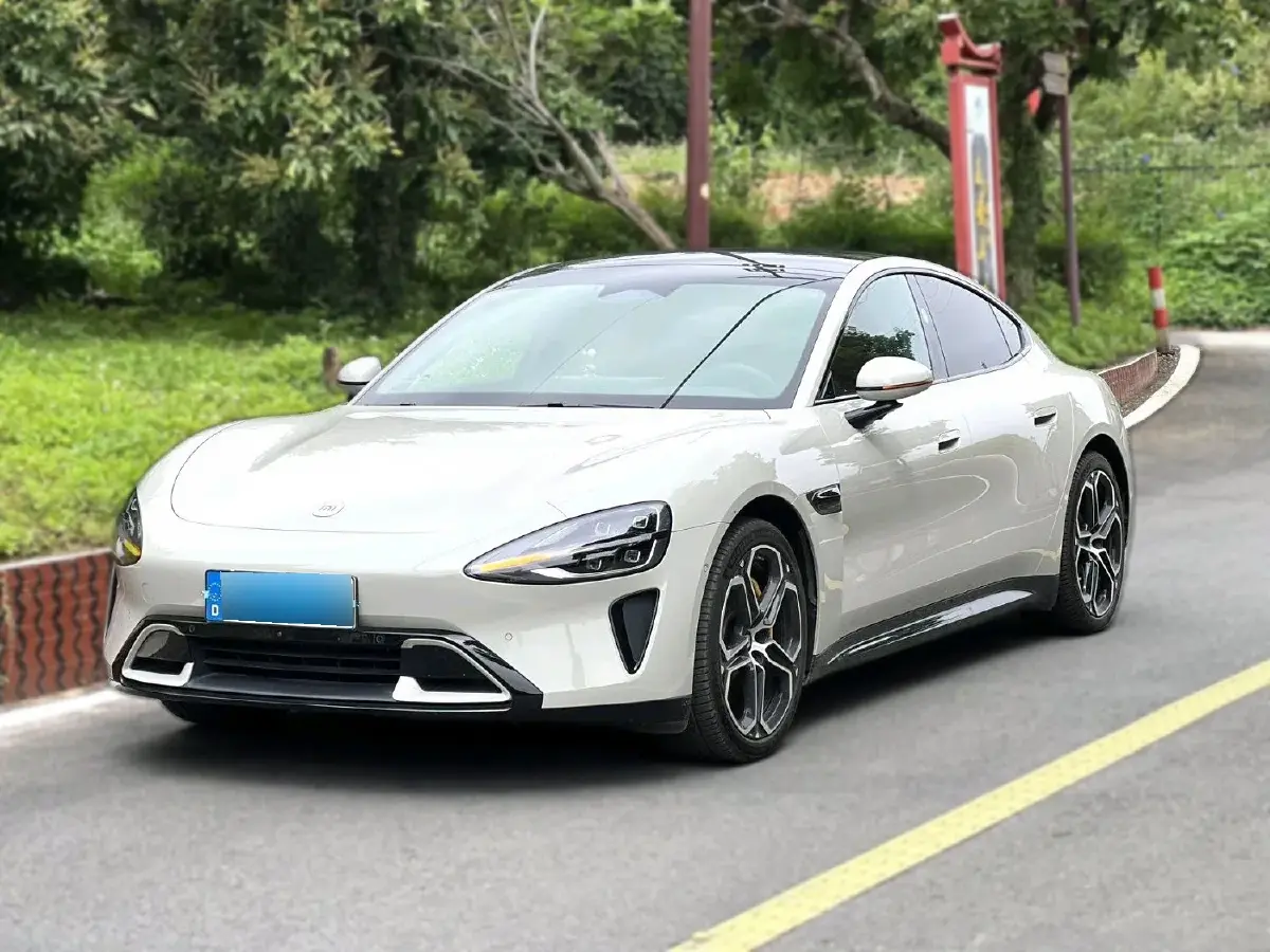 2024 MI SU7 BEV 94.3KWH