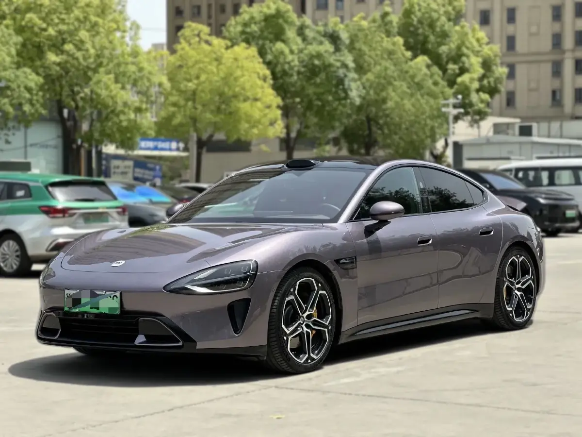 2024 MI SU7 BEV 101KWH