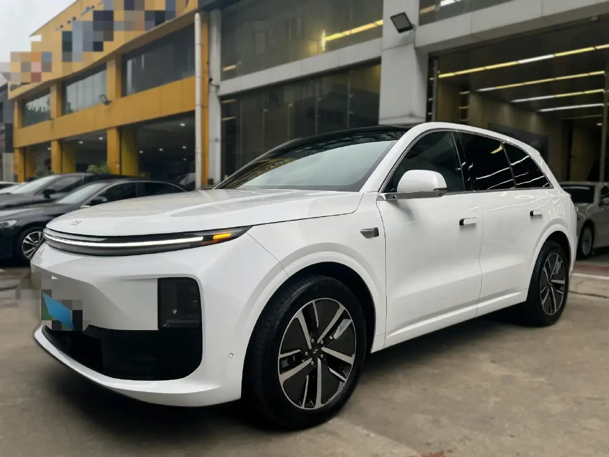 2023 Honda CR-V 1.5T 193HP L4 CVT