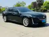 2023 Cadillac CT5 2.0T 237HP L4 10AT