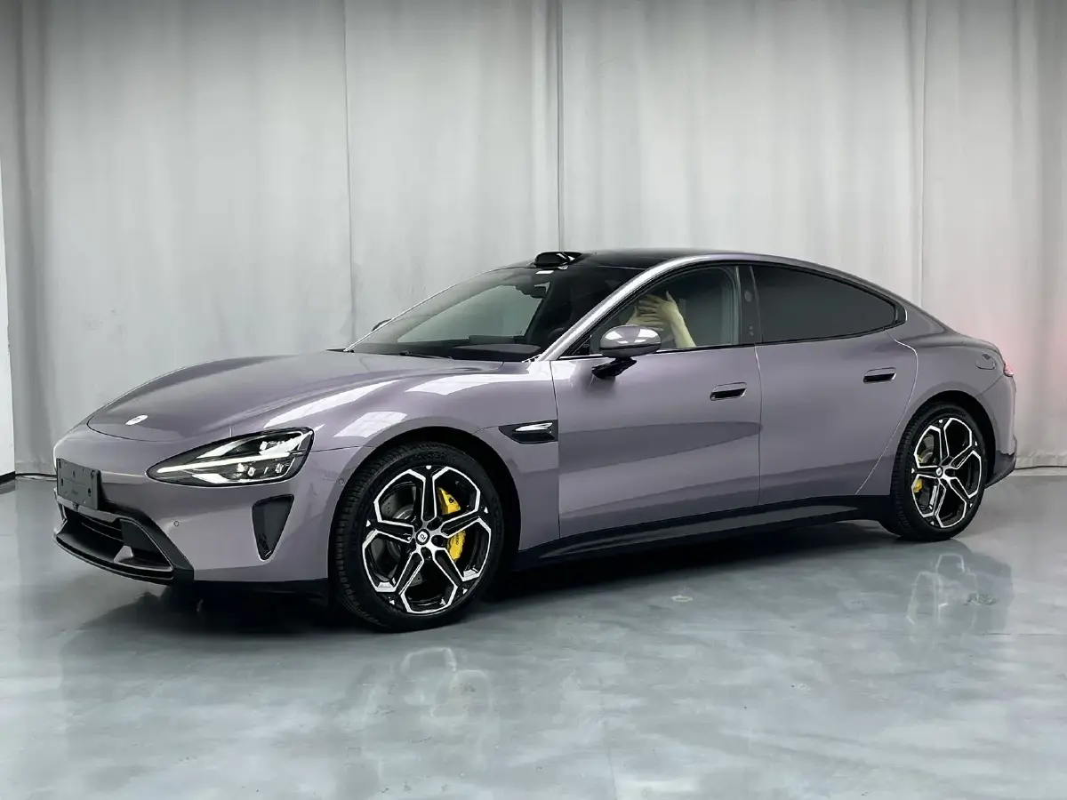 2024 MI SU7 BEV 94.3KWH