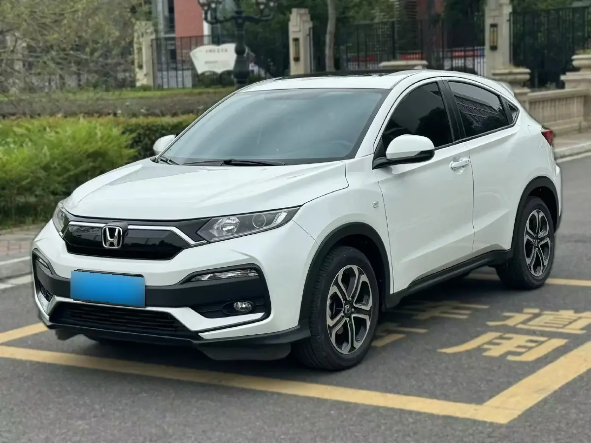 2021 Honda XR-V 1.5T 177HP L4 CVT