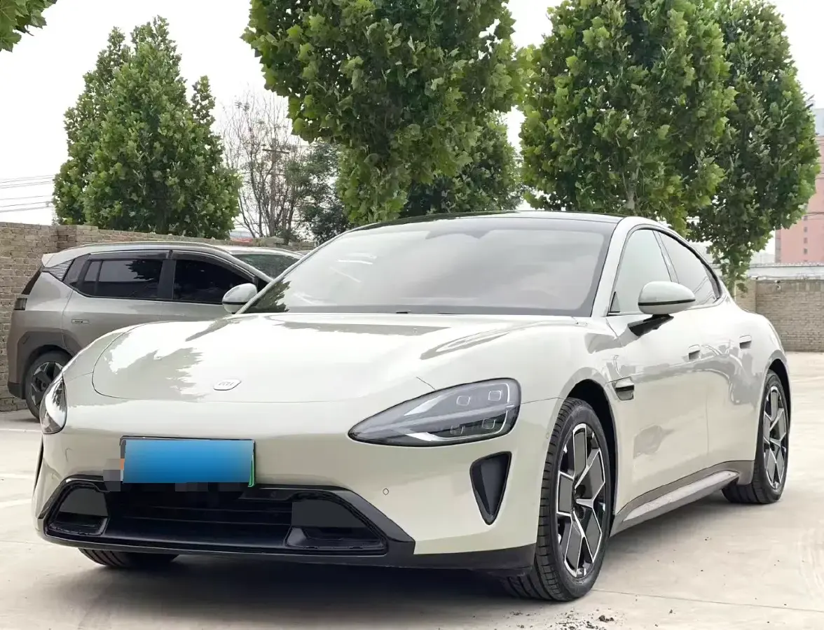2024 MI SU7 BEV 73.6KWH