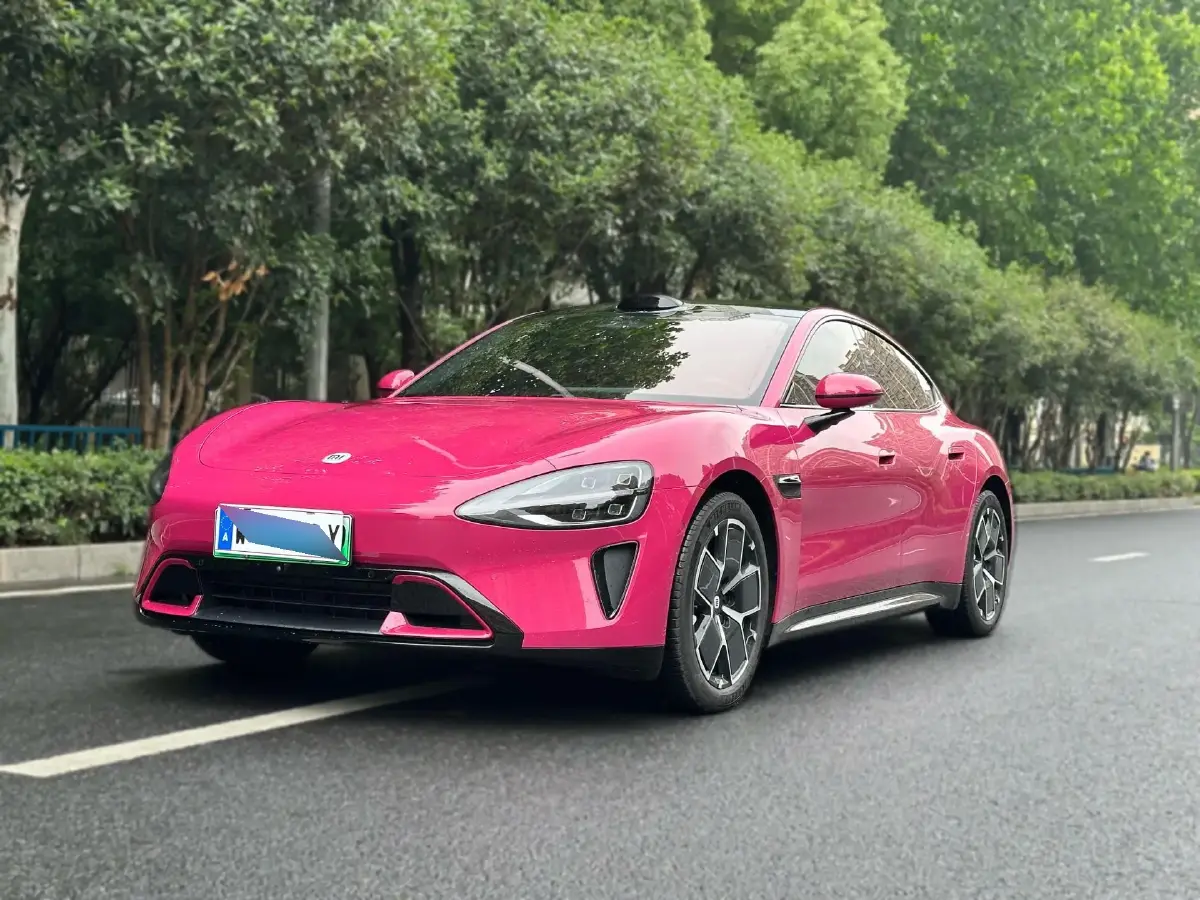 2024 MI SU7 BEV 94.3KWH