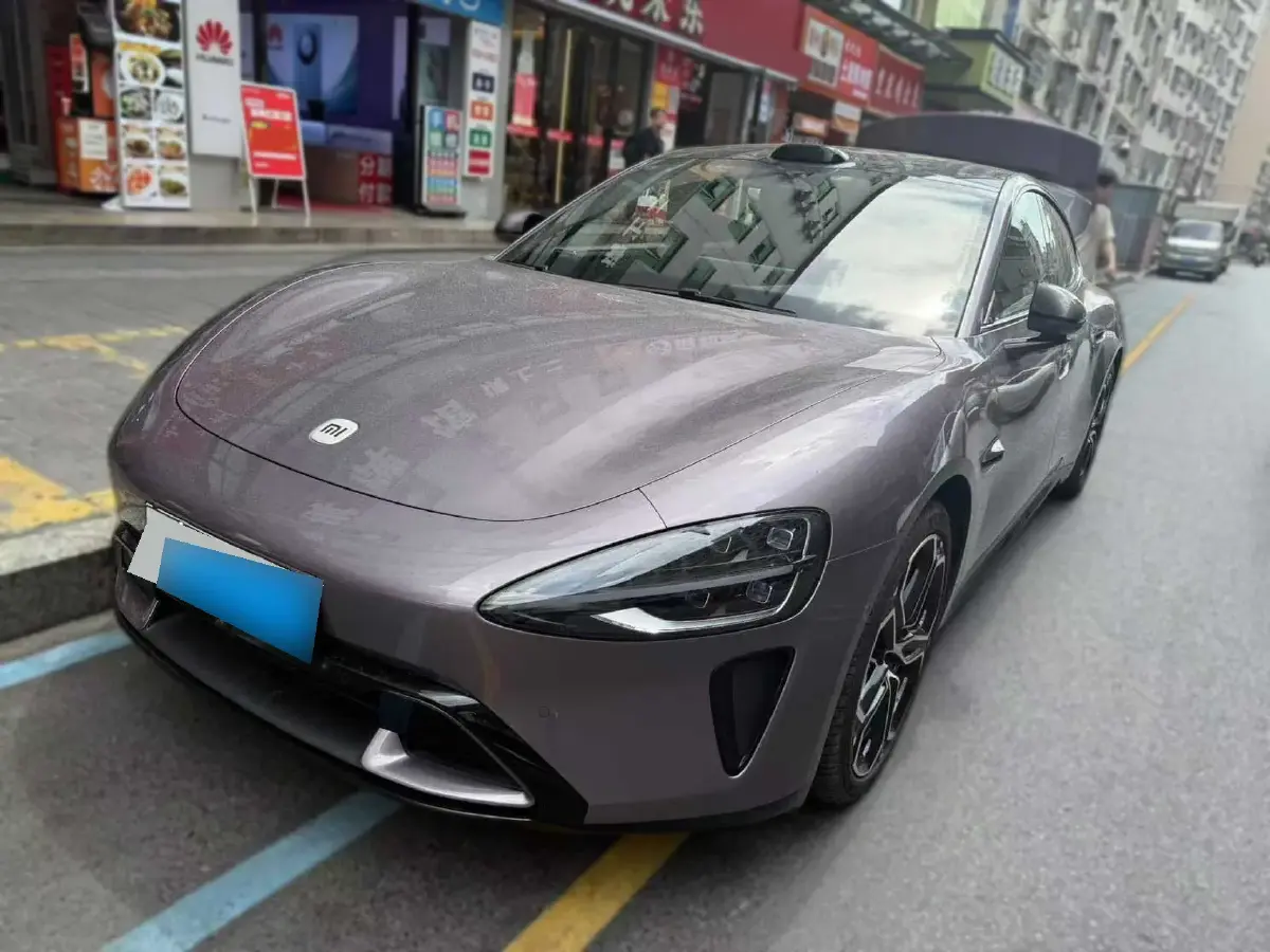 2024 MI SU7 BEV 94.3KWH