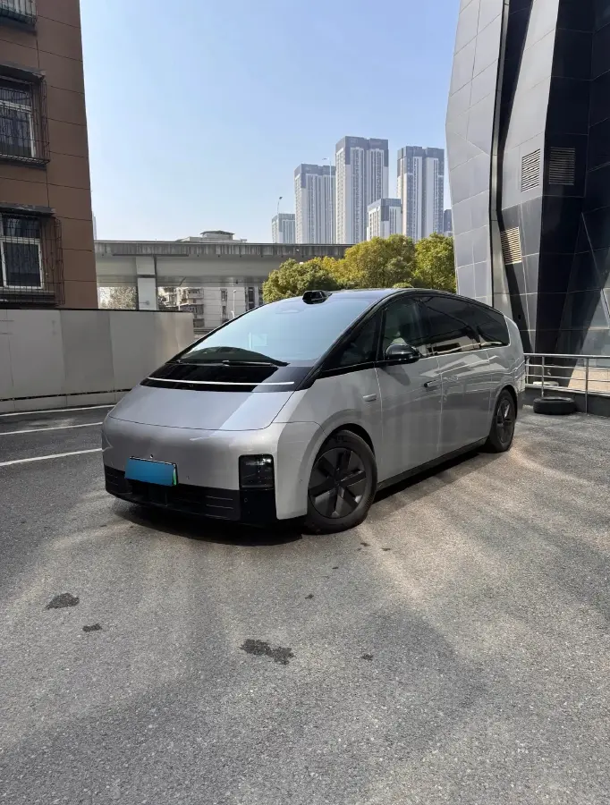 2024 Li MEGA BEV 102.7KWH