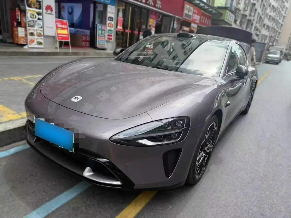 2024 MI SU7 BEV 94.3KWH