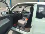 2021 WuLing HongGuang MINI EV BEV 13.9KWH