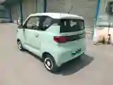 2021 WuLing HongGuang MINI EV BEV 13.9KWH