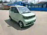 2021 WuLing HongGuang MINI EV BEV 13.9KWH