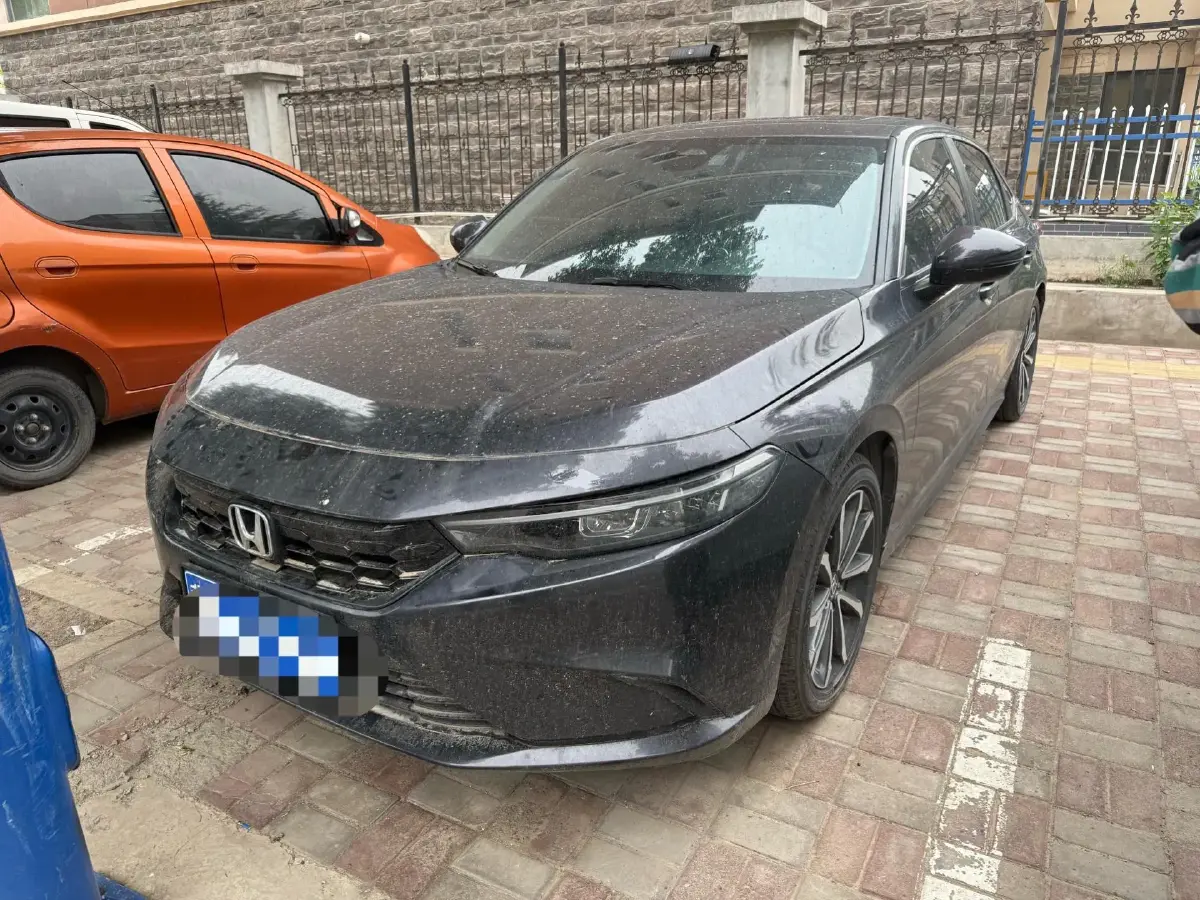 2023 Honda Integra 1.5T 182HP L4 CVT