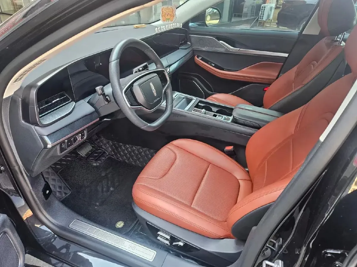 2025 Lincoln Z 2.0T 261HP L4 8AT,autocango,china used car exporter,china ev exporter,chinese used car exporter,chinese used ev exporter