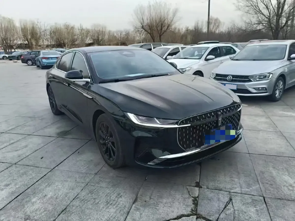 2025 Lincoln Z 2.0T 261HP L4 8AT,autocango,china used car exporter,china ev exporter,chinese used car exporter,chinese used ev exporter