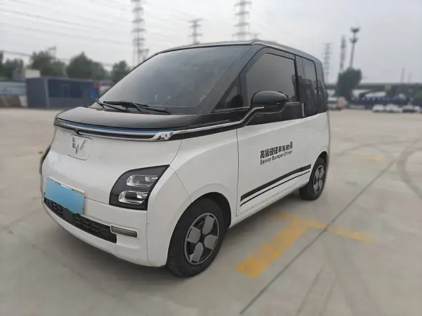 2022 WuLing HongGuang MINI EV BEV 26.5KWH
