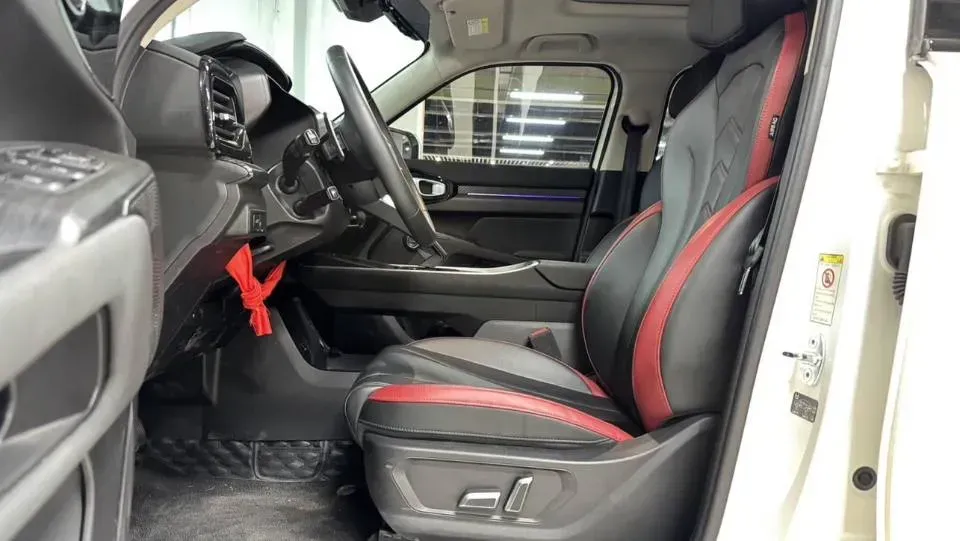 2022 Haval X Dog 1.5T 150HP L4 7DCT,autocango,china used car exporter,china ev exporter,chinese used car exporter,chinese used ev exporter