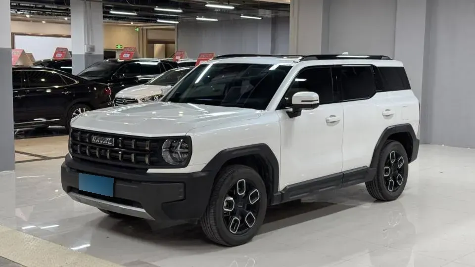 2022 Haval X Dog 1.5T 150HP L4 7DCT,autocango,china used car exporter,china ev exporter,chinese used car exporter,chinese used ev exporter