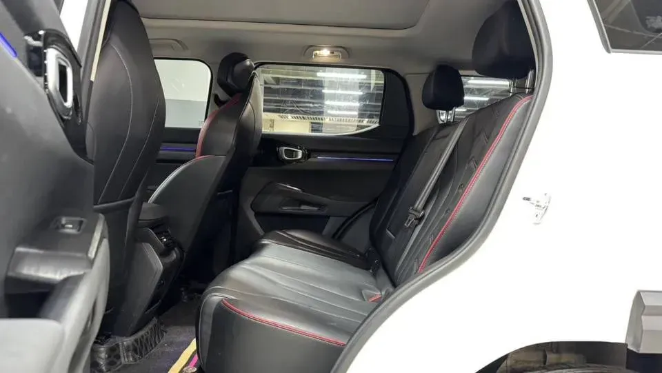 2022 Haval X Dog 1.5T 150HP L4 7DCT,autocango,china used car exporter,china ev exporter,chinese used car exporter,chinese used ev exporter