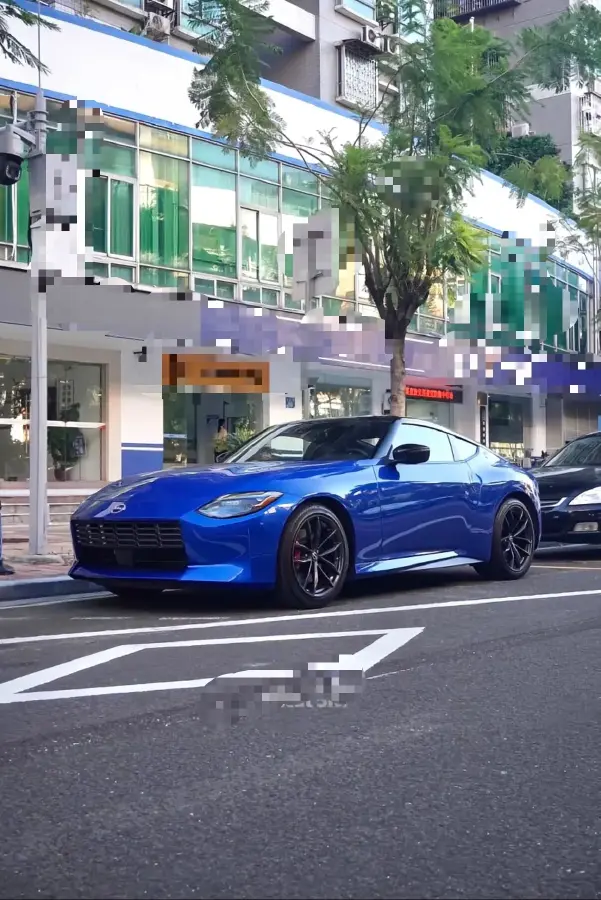 2023 HiPhi Z BEV 90.18KWH